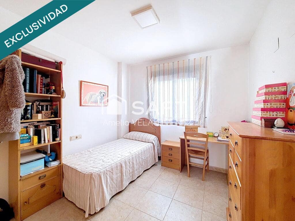 5 soveværelse Rækkehus til salg i Sagunto / Sagunt med garage - € 386.000 (Ref: 9173920)