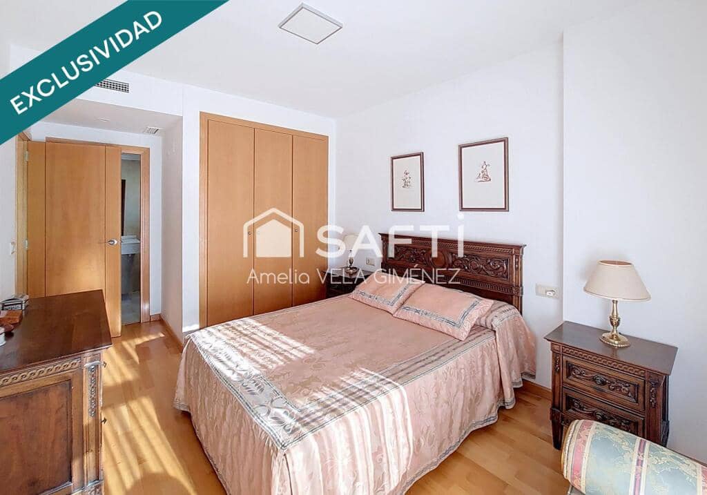 5 soveværelse Rækkehus til salg i Sagunto / Sagunt med garage - € 386.000 (Ref: 9173920)