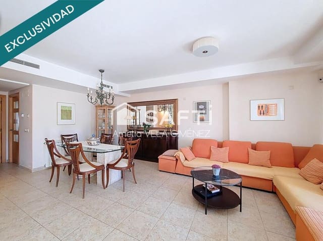 5 bedroom Terraced Villa for sale in Sagunto / Sagunt with garage - € 386,000 (Ref: 9173920)