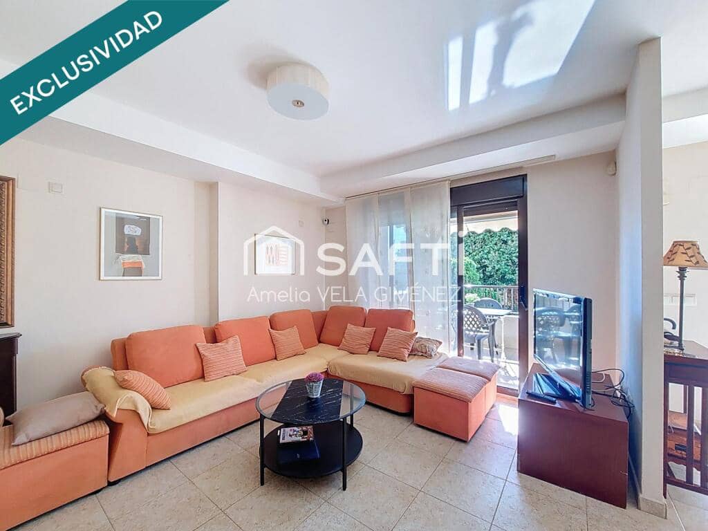 5 soveværelse Rækkehus til salg i Sagunto / Sagunt med garage - € 386.000 (Ref: 9173920)