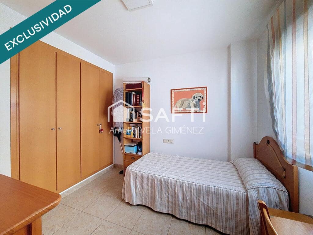 5 soveværelse Rækkehus til salg i Sagunto / Sagunt med garage - € 386.000 (Ref: 9173920)