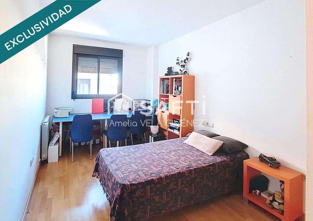 5 soveværelse Rækkehus til salg i Sagunto / Sagunt med garage - € 386.000 (Ref: 9173920)