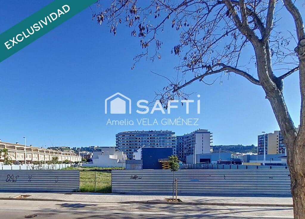 5 soveværelse Rækkehus til salg i Sagunto / Sagunt med garage - € 386.000 (Ref: 9173920)
