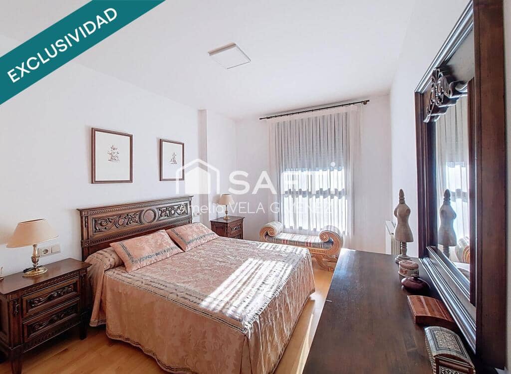 5 soveværelse Rækkehus til salg i Sagunto / Sagunt med garage - € 386.000 (Ref: 9173920)