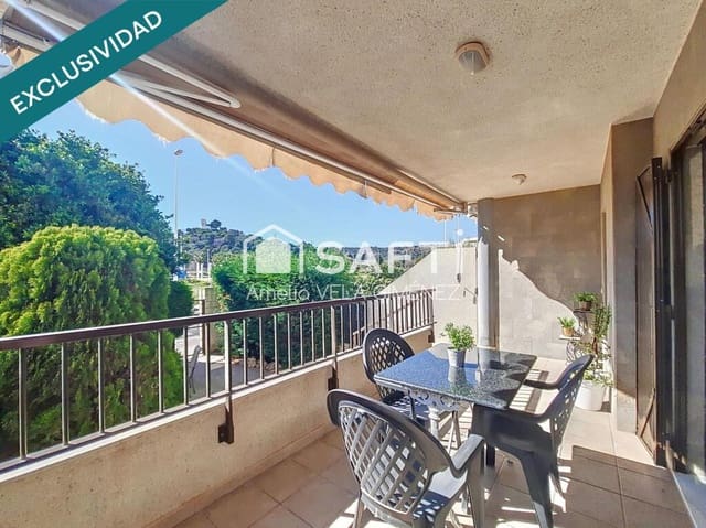 5 bedroom Terraced Villa for sale in Sagunto / Sagunt with garage - € 386,000 (Ref: 9173920)