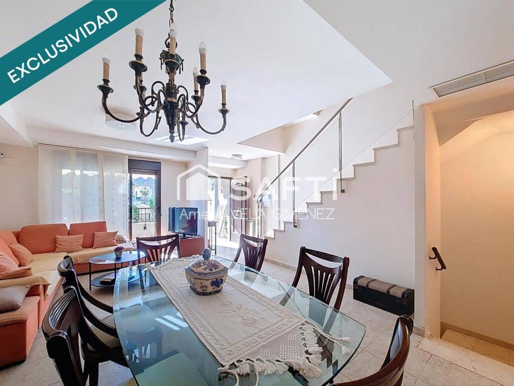 5 soveværelse Rækkehus til salg i Sagunto / Sagunt med garage - € 386.000 (Ref: 9173920)