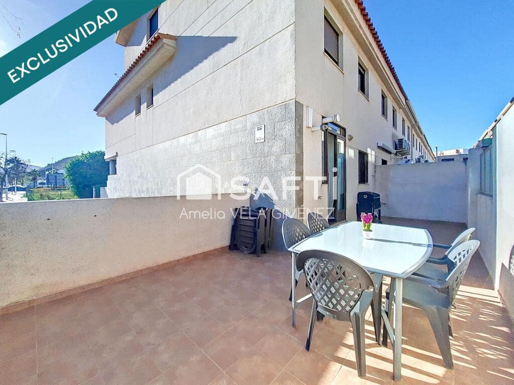 5 soveværelse Rækkehus til salg i Sagunto / Sagunt med garage - € 386.000 (Ref: 9173920)