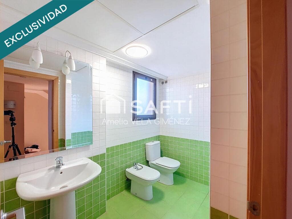 5 soveværelse Rækkehus til salg i Sagunto / Sagunt med garage - € 386.000 (Ref: 9173920)