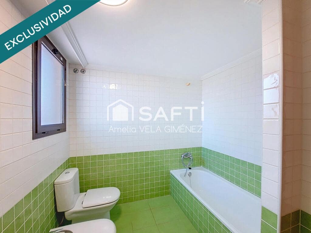 5 soveværelse Rækkehus til salg i Sagunto / Sagunt med garage - € 386.000 (Ref: 9173920)