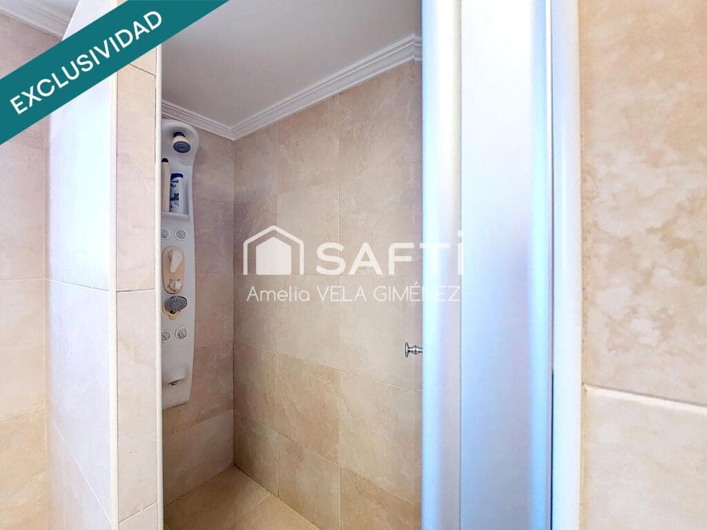 5 soveværelse Rækkehus til salg i Sagunto / Sagunt med garage - € 386.000 (Ref: 9173920)