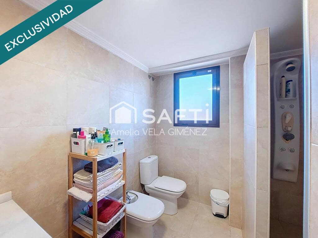 5 soveværelse Rækkehus til salg i Sagunto / Sagunt med garage - € 386.000 (Ref: 9173920)