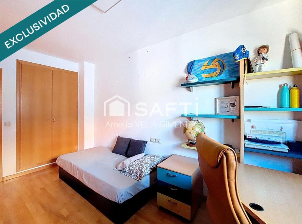 5 soveværelse Rækkehus til salg i Sagunto / Sagunt med garage - € 386.000 (Ref: 9173920)