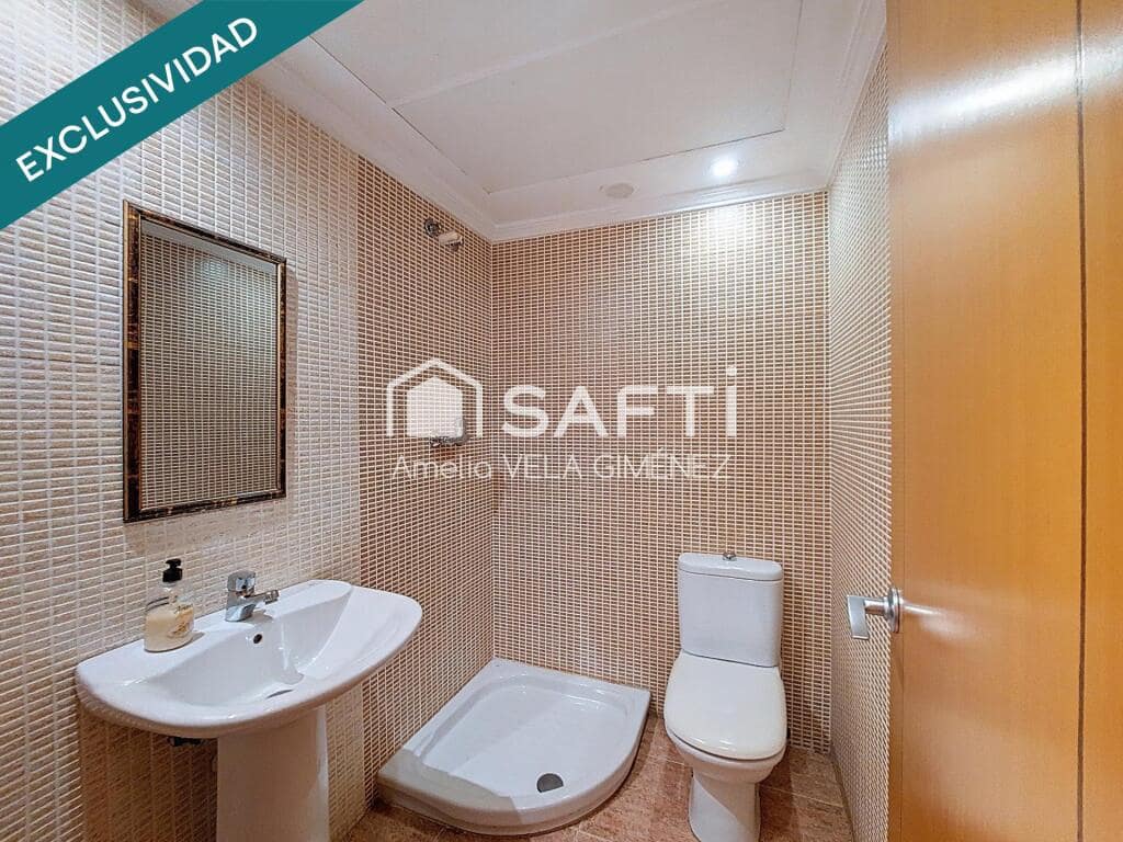 5 soveværelse Rækkehus til salg i Sagunto / Sagunt med garage - € 386.000 (Ref: 9173920)