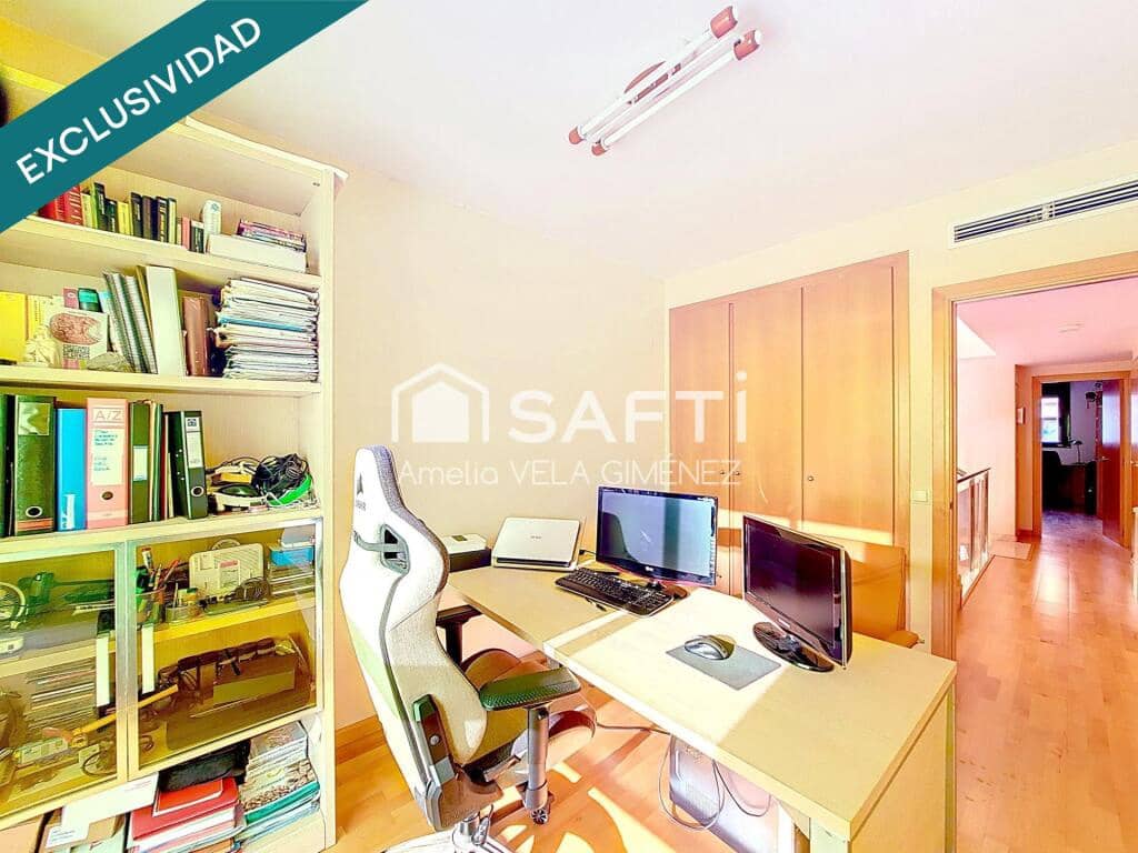 5 soveværelse Rækkehus til salg i Sagunto / Sagunt med garage - € 386.000 (Ref: 9173920)
