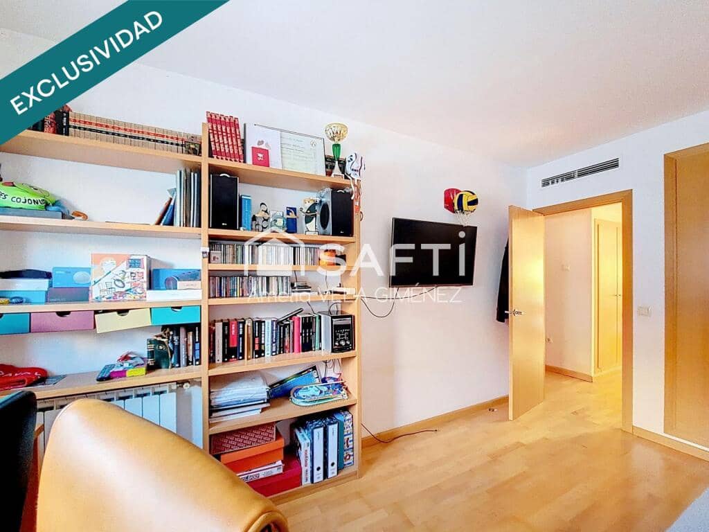 5 soveværelse Rækkehus til salg i Sagunto / Sagunt med garage - € 386.000 (Ref: 9173920)