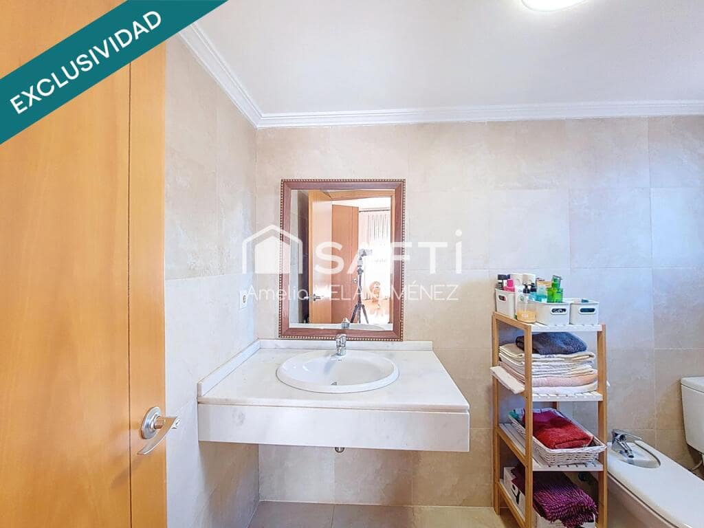 5 soveværelse Rækkehus til salg i Sagunto / Sagunt med garage - € 386.000 (Ref: 9173920)