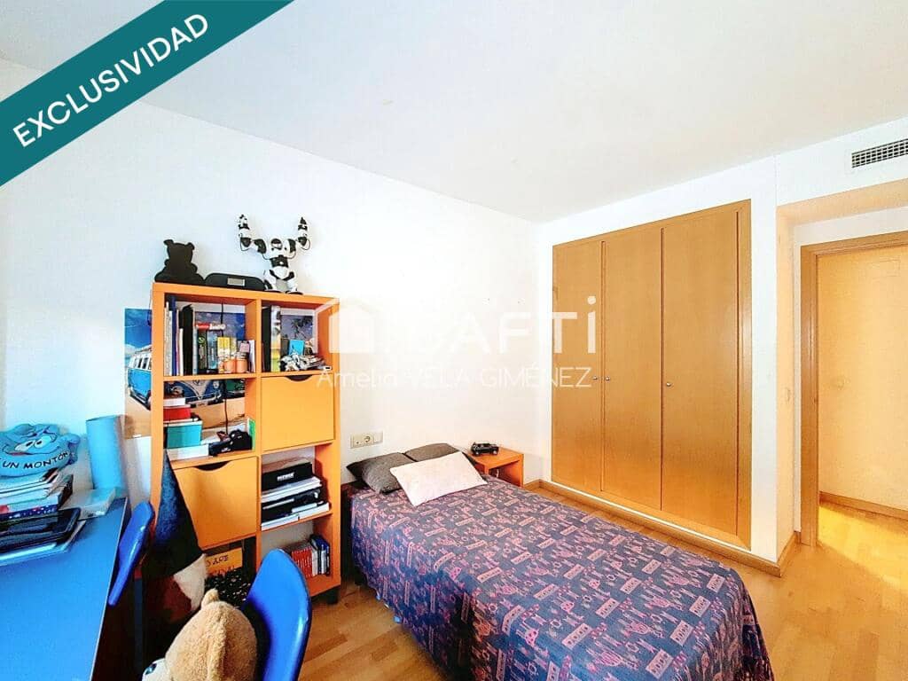 5 soveværelse Rækkehus til salg i Sagunto / Sagunt med garage - € 386.000 (Ref: 9173920)