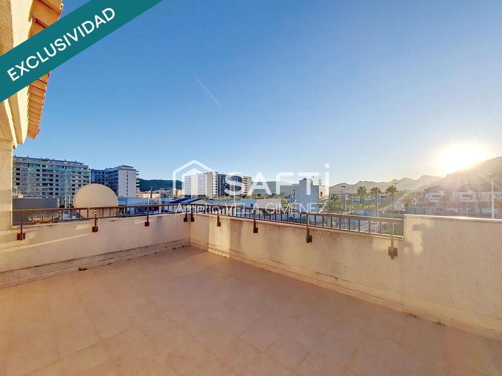 5 soveværelse Rækkehus til salg i Sagunto / Sagunt med garage - € 386.000 (Ref: 9173920)