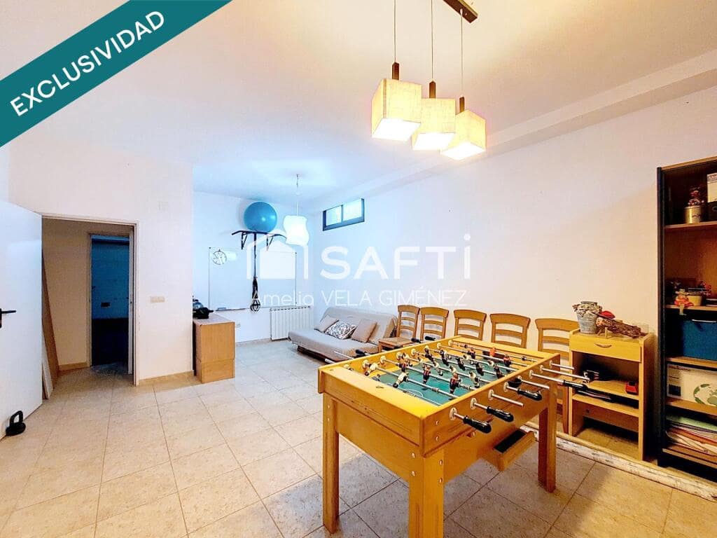 5 soveværelse Rækkehus til salg i Sagunto / Sagunt med garage - € 386.000 (Ref: 9173920)