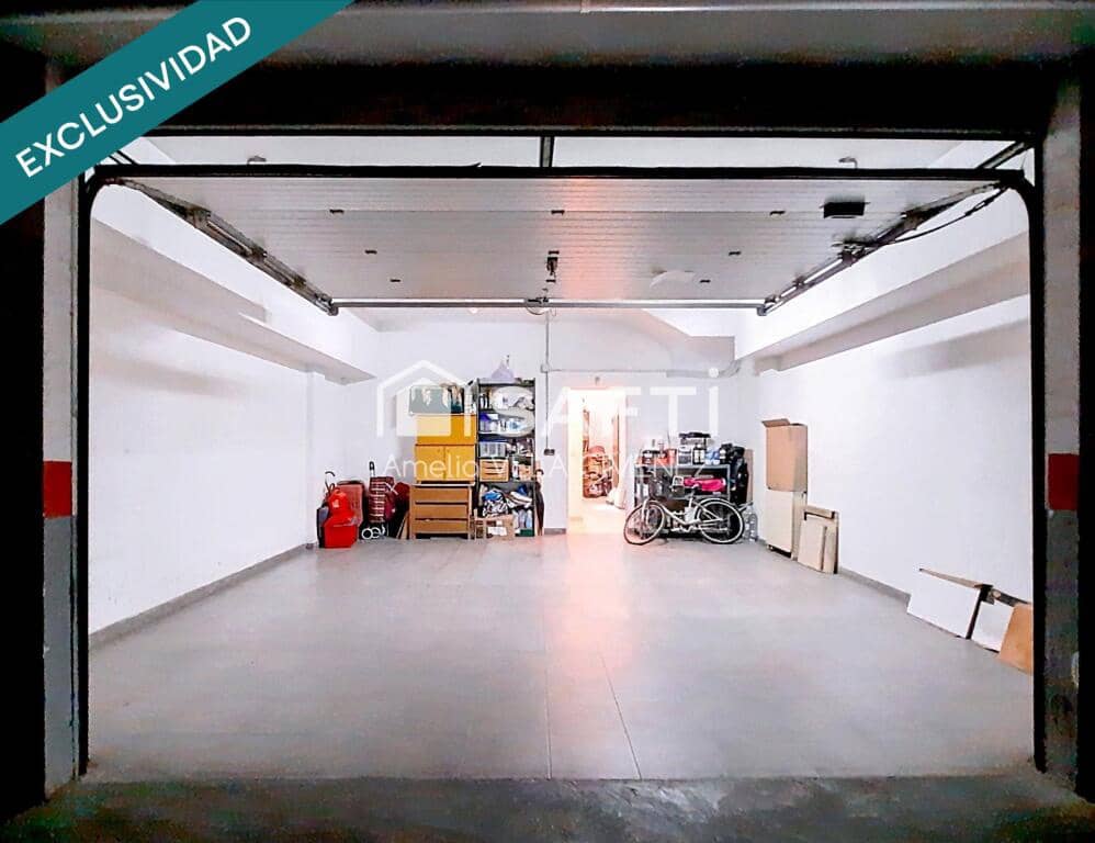 5 soveværelse Rækkehus til salg i Sagunto / Sagunt med garage - € 386.000 (Ref: 9173920)