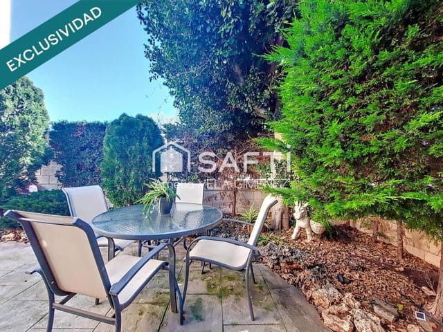 5 bedroom Terraced Villa for sale in Sagunto / Sagunt with garage - € 386,000 (Ref: 9173920)