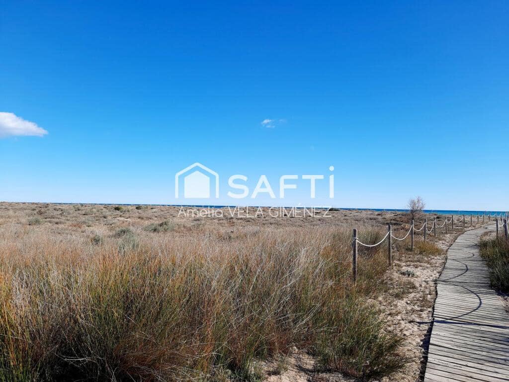 Tontti myytävänä paikassa Sagunto / Sagunt - 550 000 € (Ref: 9173922)