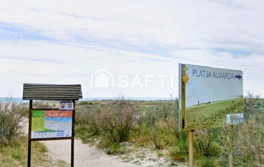 Tontti myytävänä paikassa Sagunto / Sagunt - 550 000 € (Ref: 9173922)