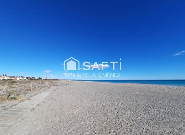 Byggegrund til salg i Almarda, Sagunto / Sagunt - € 550.000 (Ref: 9173922)