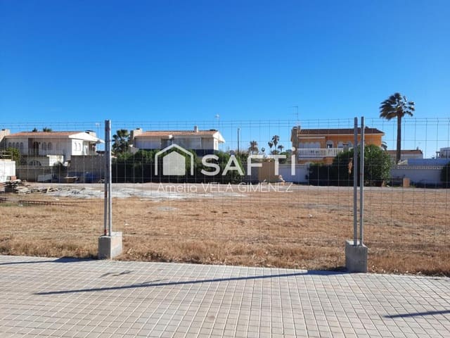 Building Plot for sale in Almarda, Sagunto / Sagunt - € 550,000 (Ref: 9173922)