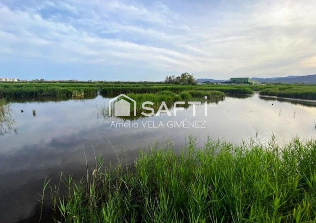 Tontti myytävänä paikassa Sagunto / Sagunt - 550 000 € (Ref: 9173922)