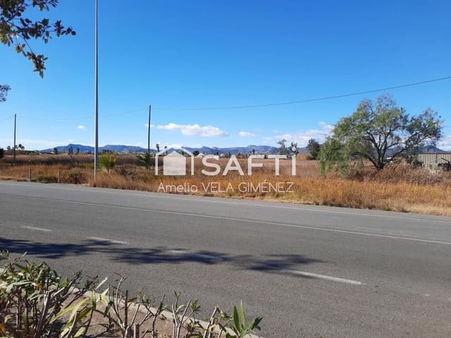 Building Plot for sale in Almarda, Sagunto / Sagunt - € 550,000 (Ref: 9173922)
