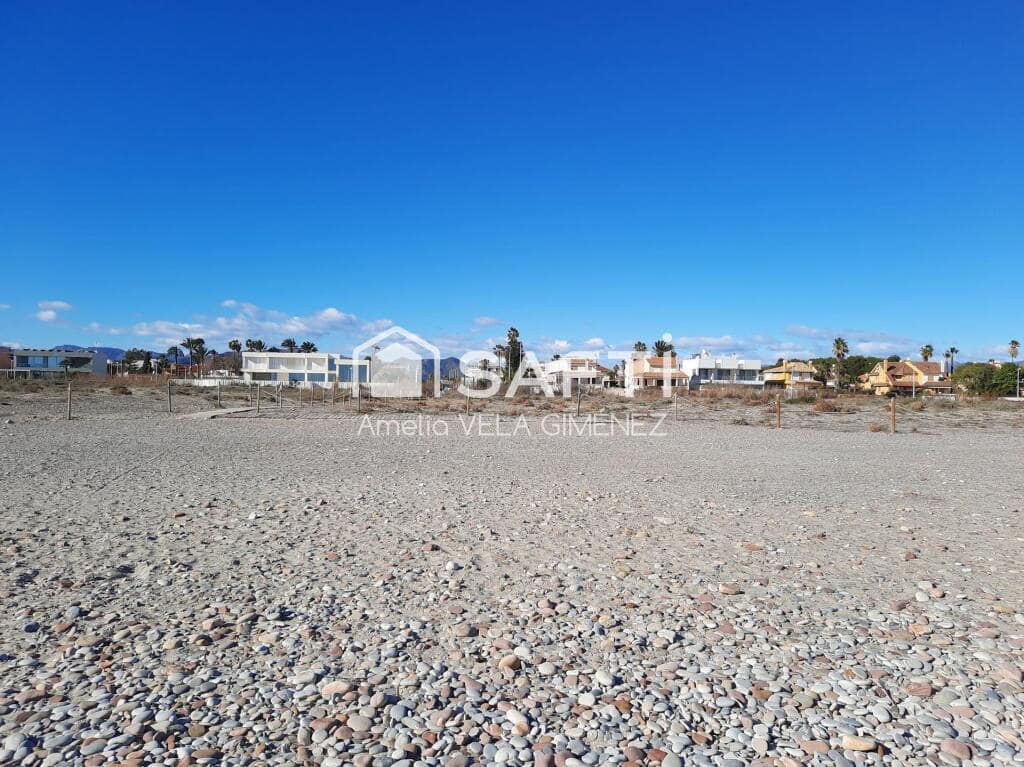 Tontti myytävänä paikassa Sagunto / Sagunt - 550 000 € (Ref: 9173922)