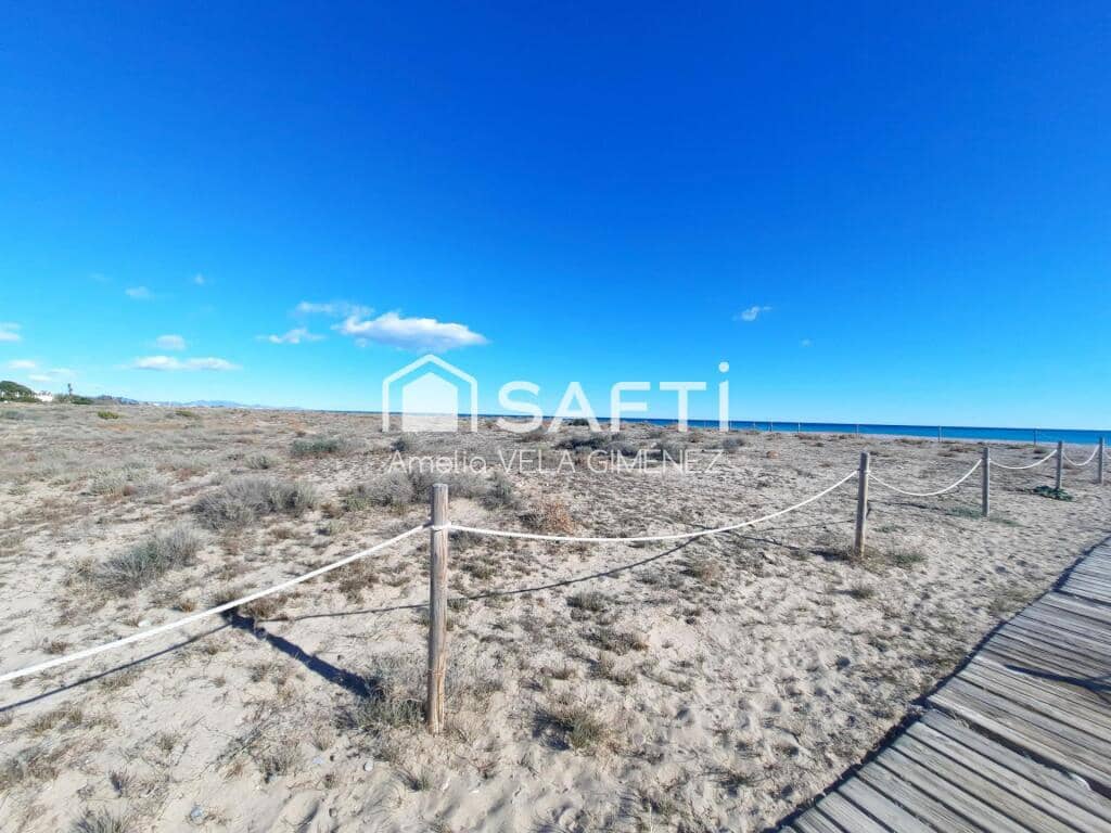 Tontti myytävänä paikassa Sagunto / Sagunt - 550 000 € (Ref: 9173922)