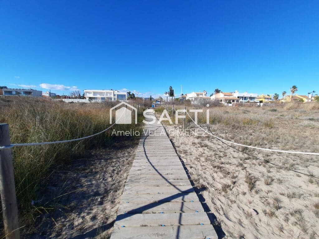 Tontti myytävänä paikassa Sagunto / Sagunt - 550 000 € (Ref: 9173922)