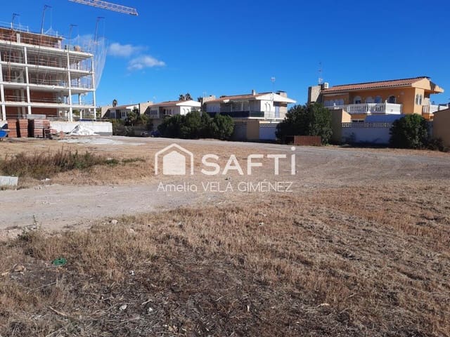 Building Plot for sale in Almarda, Sagunto / Sagunt - € 550,000 (Ref: 9173922)