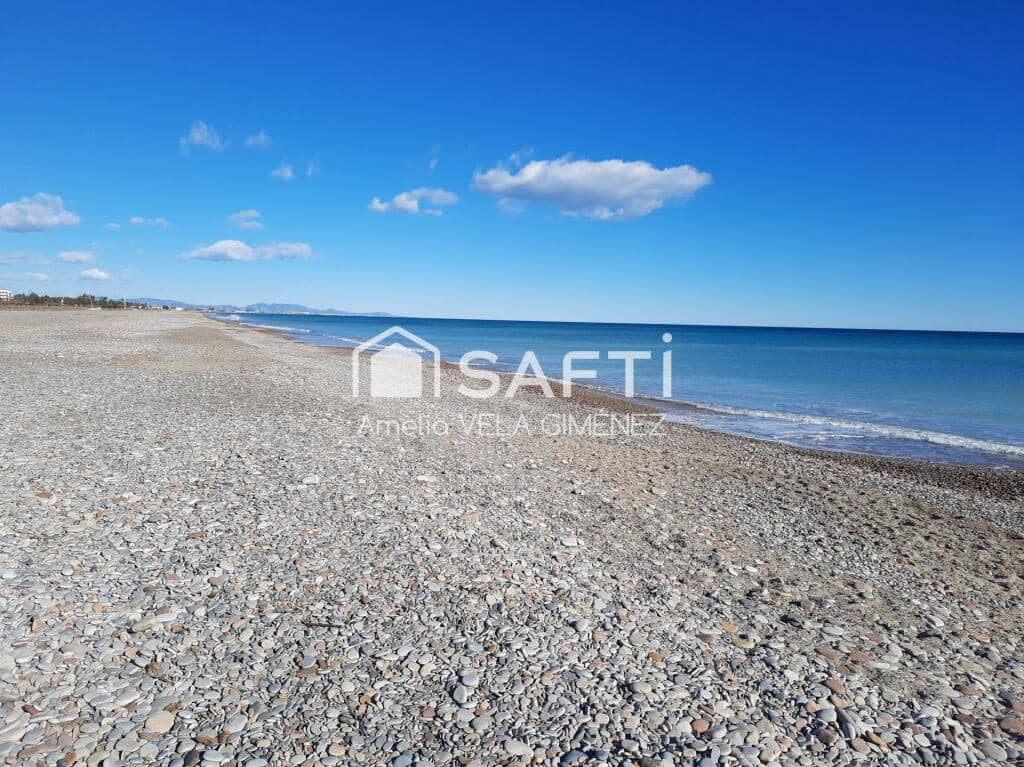 Tontti myytävänä paikassa Sagunto / Sagunt - 550 000 € (Ref: 9173922)