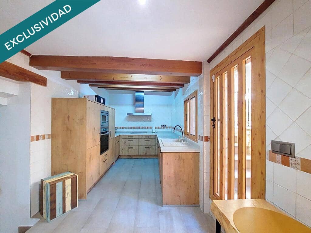 3 slaapkamer Villa te koop in Sagunto / Sagunt - € 240.000 (Ref: 9173923)