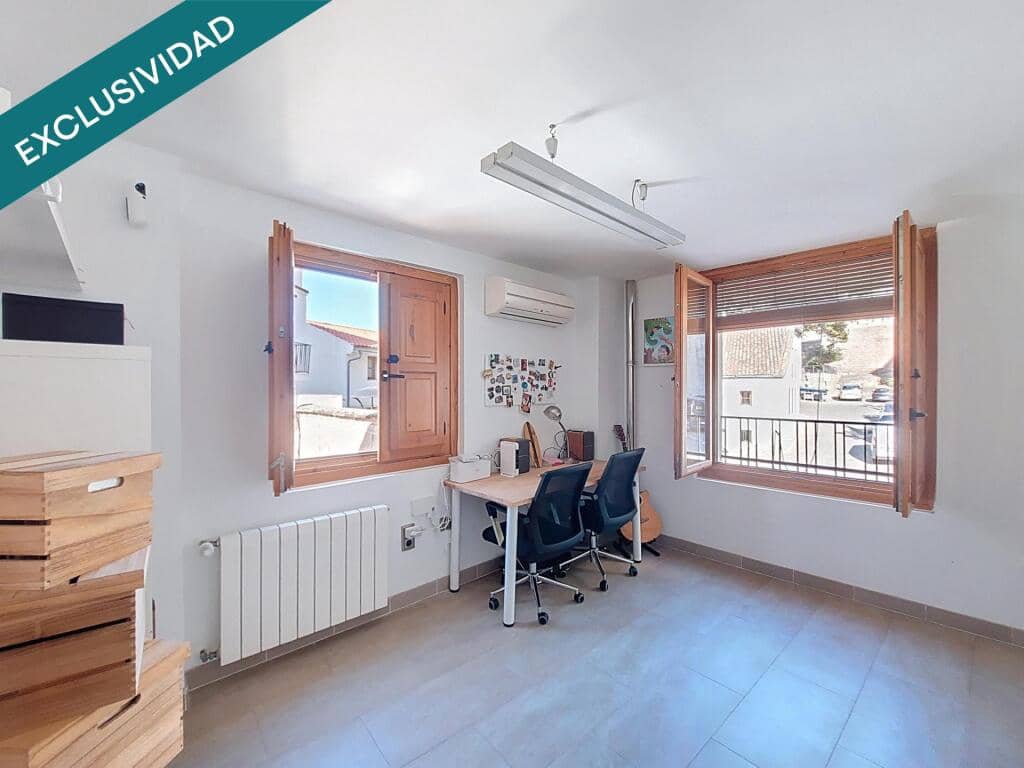 3 slaapkamer Villa te koop in Sagunto / Sagunt - € 240.000 (Ref: 9173923)