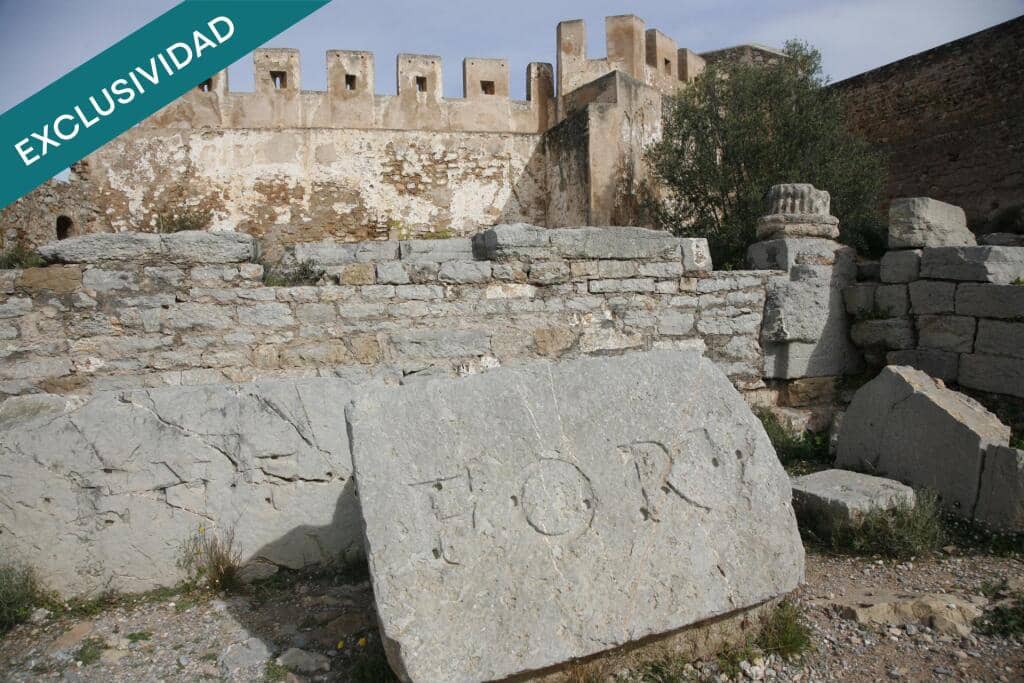 3 slaapkamer Villa te koop in Sagunto / Sagunt - € 240.000 (Ref: 9173923)