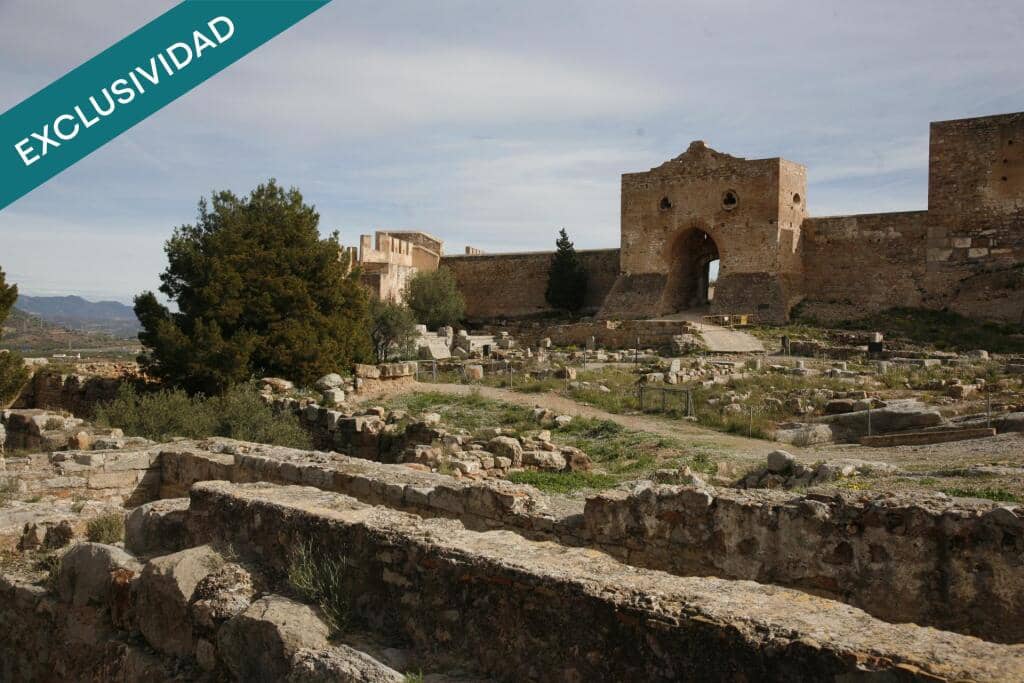 3 slaapkamer Villa te koop in Sagunto / Sagunt - € 240.000 (Ref: 9173923)