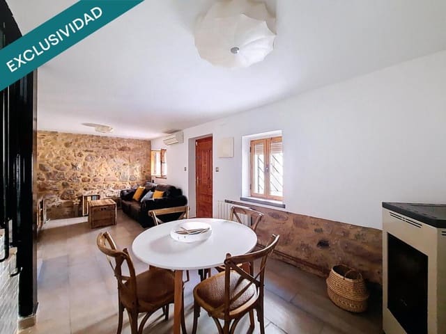 3 slaapkamer Villa te koop in Sagunto / Sagunt - € 240.000 (Ref: 9173923)