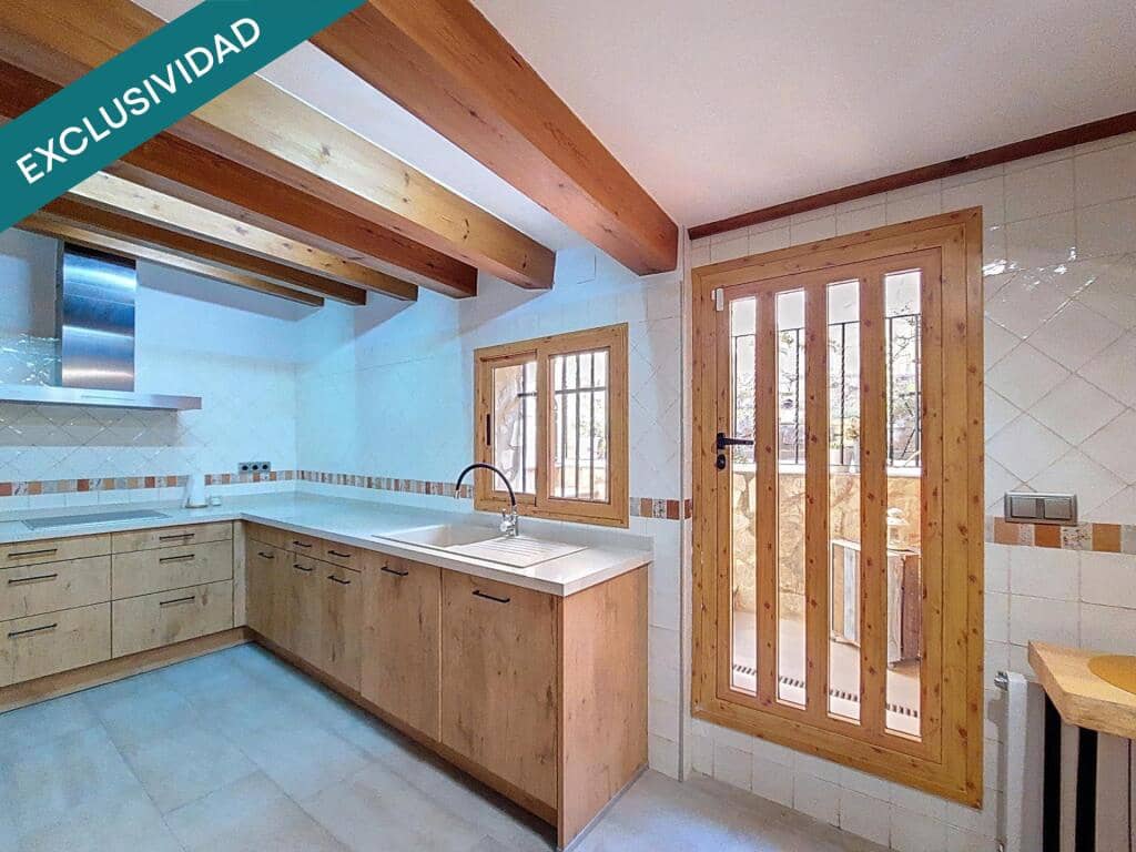 3 slaapkamer Villa te koop in Sagunto / Sagunt - € 240.000 (Ref: 9173923)