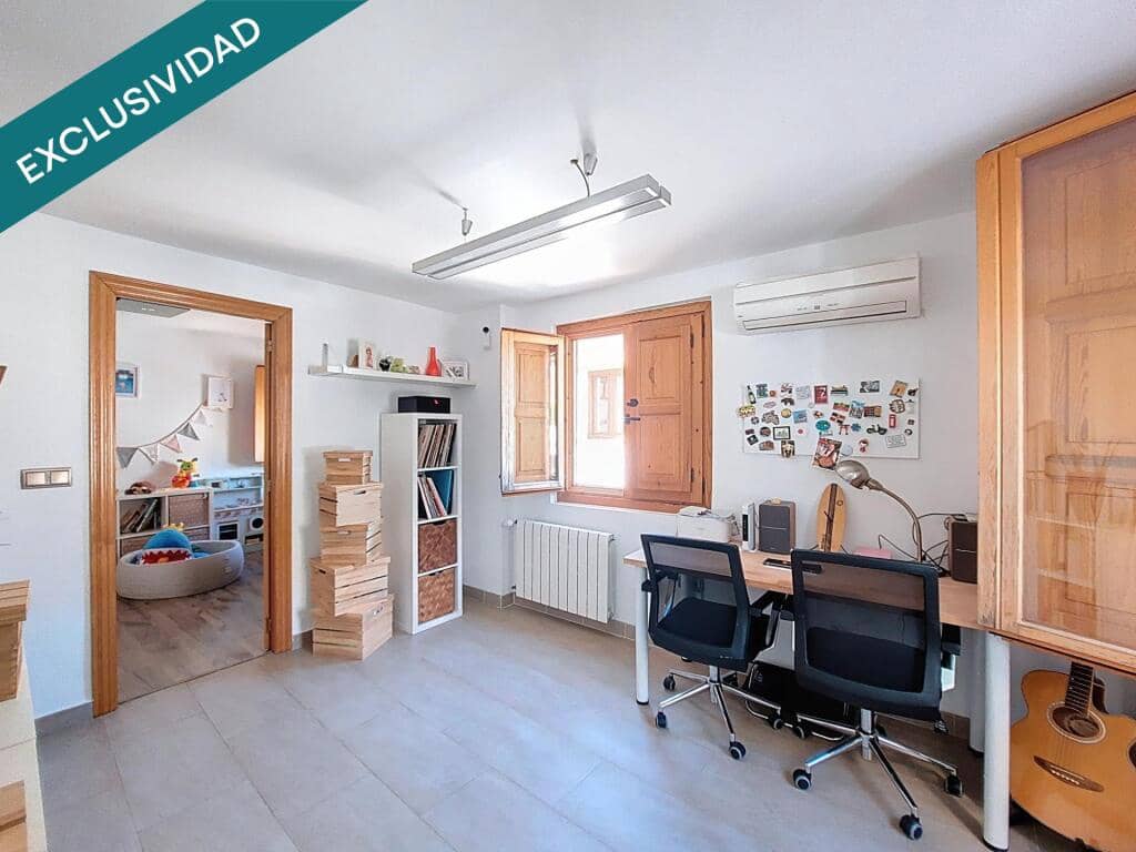 3 slaapkamer Villa te koop in Sagunto / Sagunt - € 240.000 (Ref: 9173923)