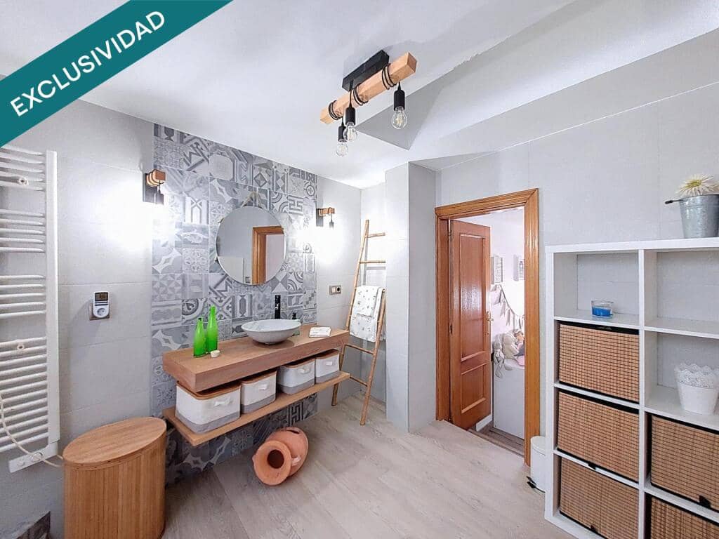 3 slaapkamer Villa te koop in Sagunto / Sagunt - € 240.000 (Ref: 9173923)