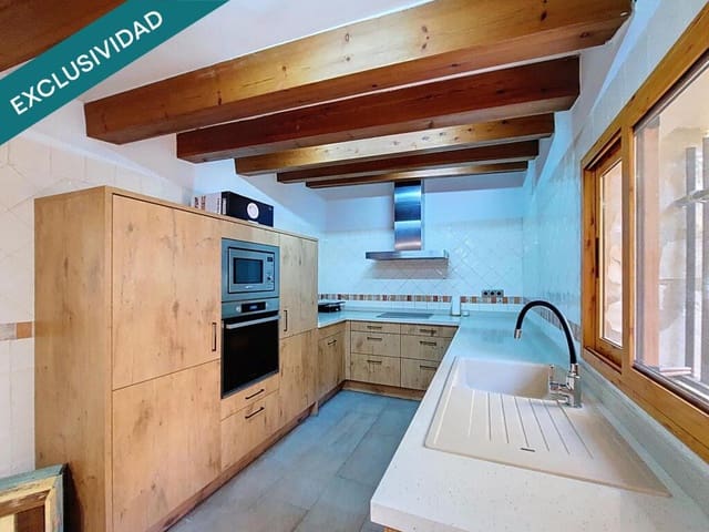 3 slaapkamer Villa te koop in Sagunto / Sagunt - € 240.000 (Ref: 9173923)