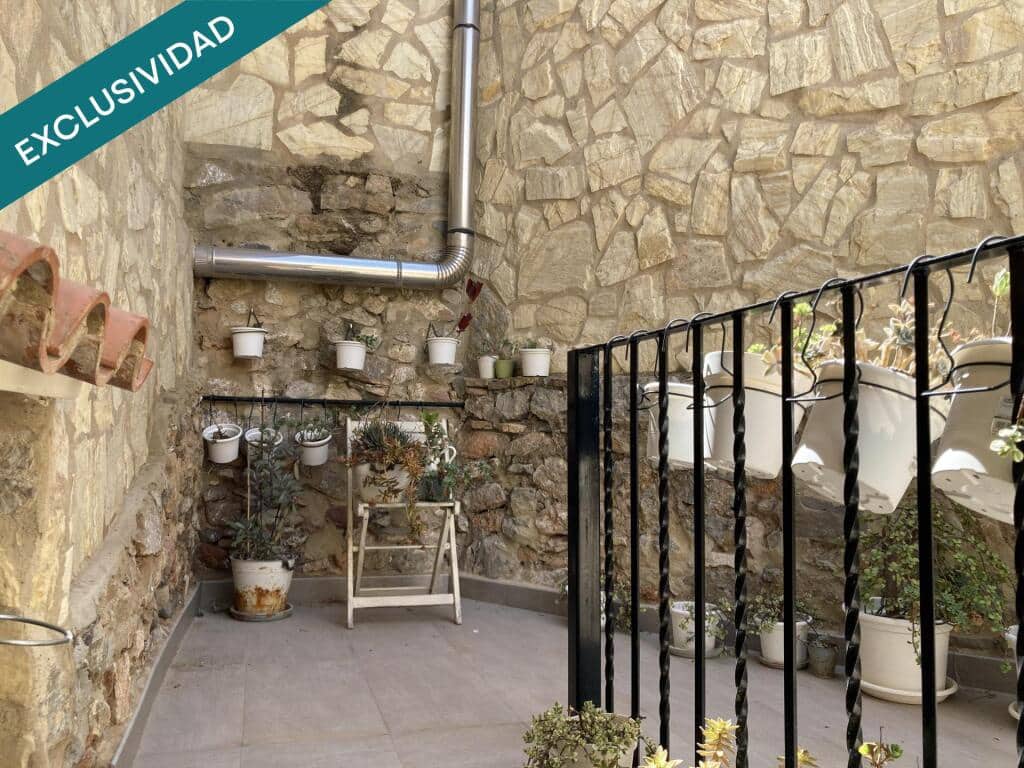 3 slaapkamer Villa te koop in Sagunto / Sagunt - € 240.000 (Ref: 9173923)