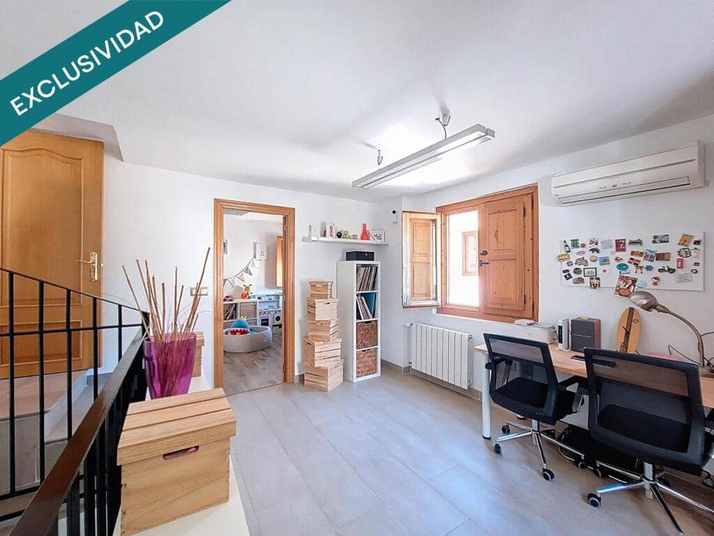 3 slaapkamer Villa te koop in Sagunto / Sagunt - € 240.000 (Ref: 9173923)