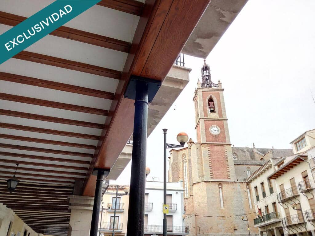 3 slaapkamer Villa te koop in Sagunto / Sagunt - € 240.000 (Ref: 9173923)