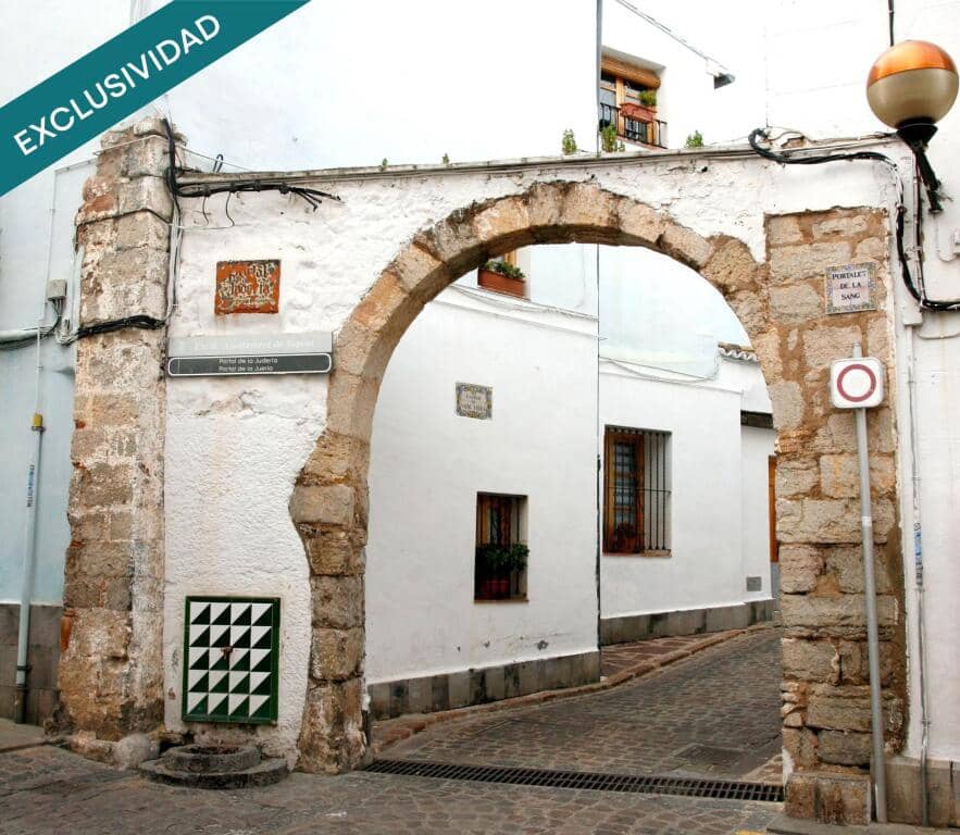 3 slaapkamer Villa te koop in Sagunto / Sagunt - € 240.000 (Ref: 9173923)