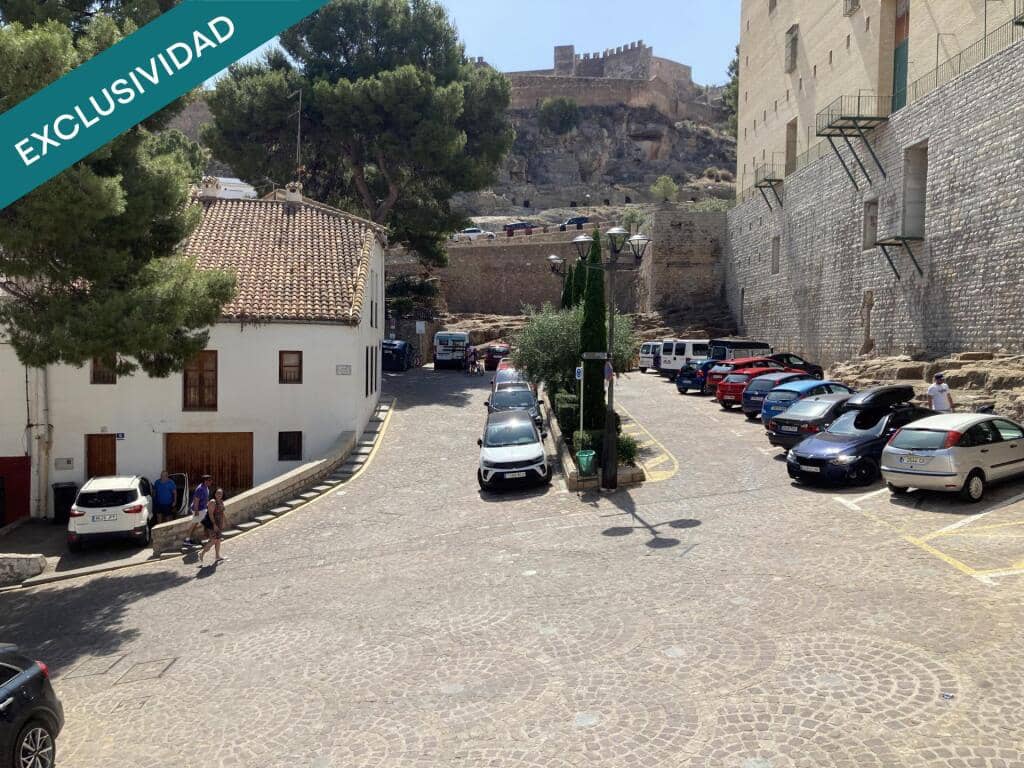 3 slaapkamer Villa te koop in Sagunto / Sagunt - € 240.000 (Ref: 9173923)